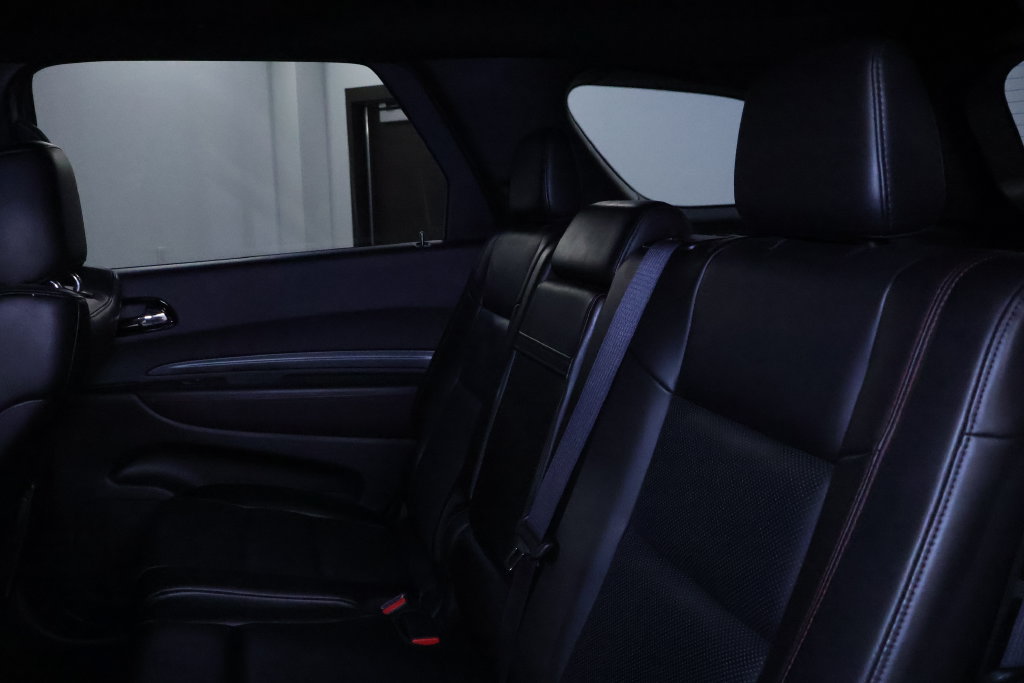 Used 2024 Dodge Durango GT AWD/4WD image 16