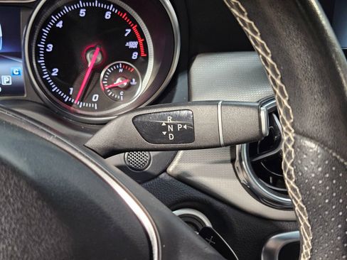 Used 2018 Mercedes-Benz GLA 250 image 33