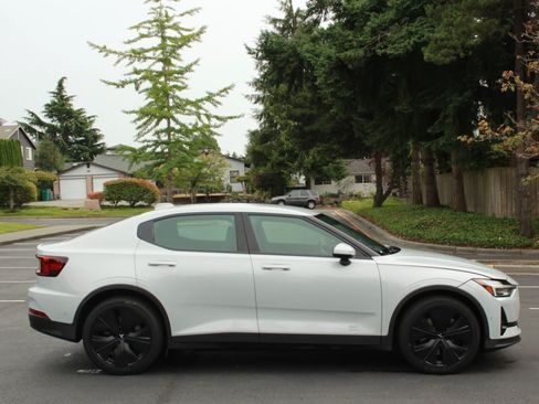 Used 2023 Polestar Polestar 2 w/ Pilot Pack AWD/4WD image 8