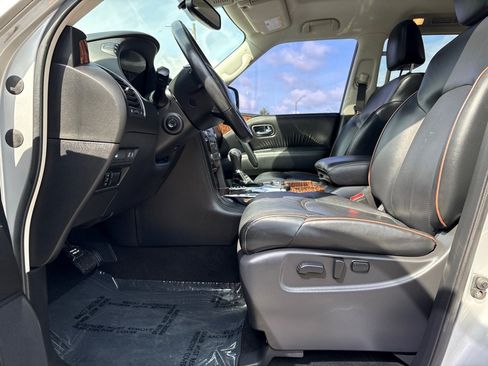 Used 2020 Nissan Armada SL w/ Premium Package AWD/4WD image 14
