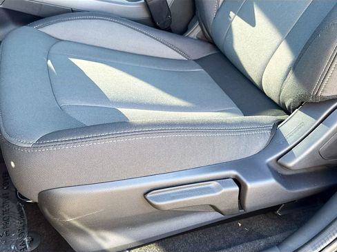 New 2026 Subaru Crosstrek 2.5i image 22