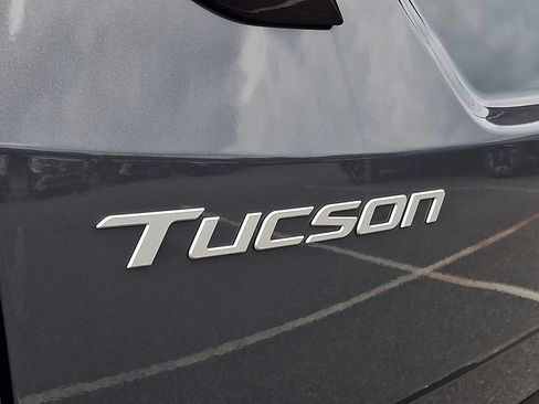 New 2026 Hyundai Tucson SEL Plus w/ Tow & Go Package AWD/4WD image 15
