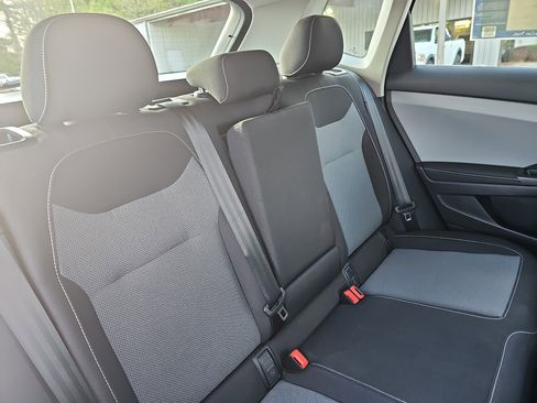 Used 2024 Volkswagen Taos S image 12