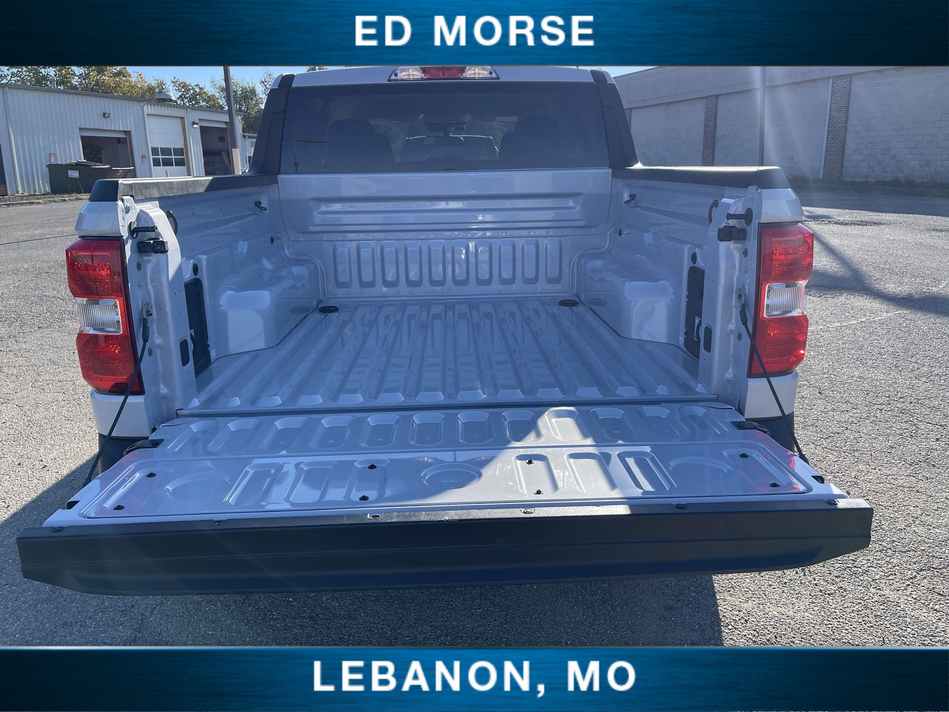 Used 2026 Ford Maverick XLT AWD/4WD image 23
