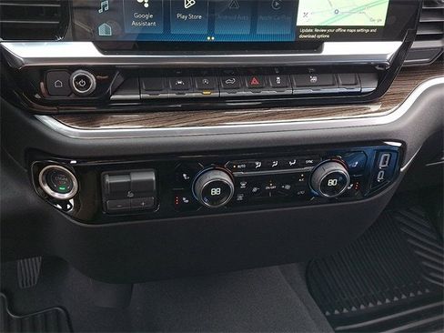 New 2026 Chevrolet Silverado 1500 LT image 13