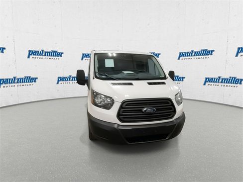 Used 2015 Ford Transit 150 130 Low Roof w/ Interior Upgrade Package image 3