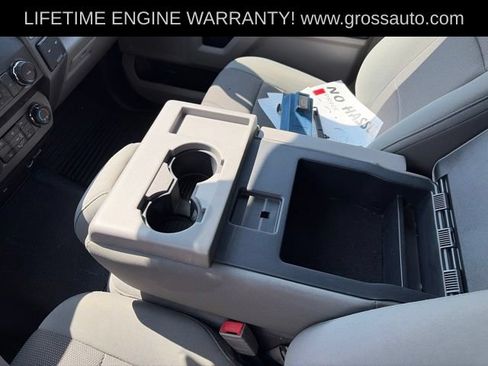 Used 2019 Ford F350 XL w/ XL Value Package AWD/4WD image 28