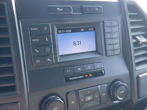 Used 2019 Ford F150 XL w/ Equipment Group 101A Mid AWD/4WD image 25