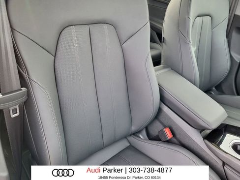 New 2026 Audi A6 Premium Plus AWD/4WD image 14
