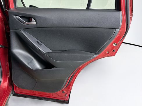 Used 2013 MAZDA CX-5 Touring w/ Touring Tech Pkg image 29