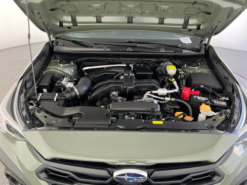 New 2026 Subaru Crosstrek 2.5i image 23