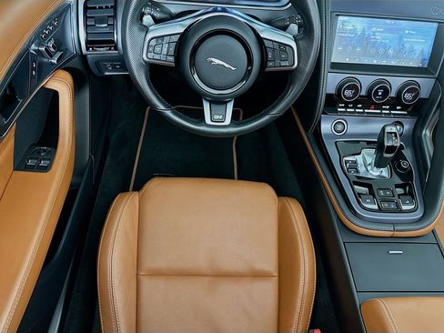 Used 2023 Jaguar F-TYPE R image 24