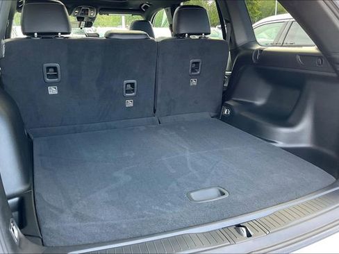 New 2025 Jeep Grand Cherokee Limited w/ Black Appearance Package image 23