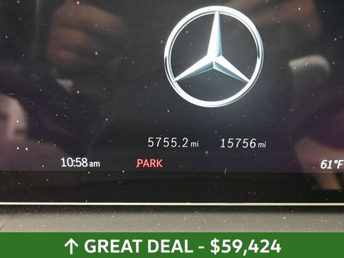 Used 2026 Mercedes-Benz GLE 350 4MATIC image 20