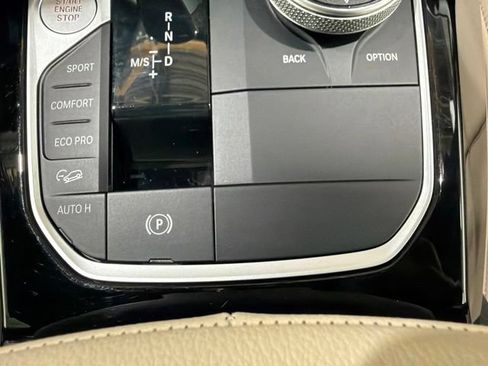 Certified 2023 BMW X3 xDrive30i w/ Premium Package AWD/4WD image 40