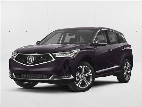 Used 2023 Acura RDX w/Advance Package image 1