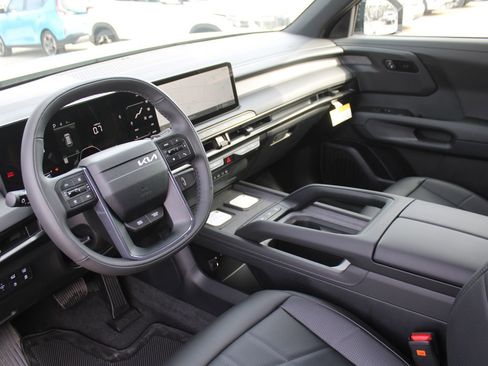 New 2027 Kia Telluride EX X-Line image 24