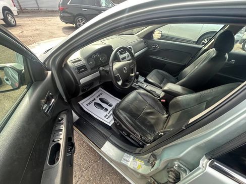 Used 2006 Mercury Milan Premier image 6