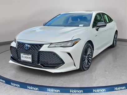 Used 2019 Toyota Avalon XSE