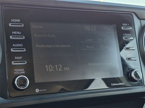 Used 2021 Toyota Tacoma SR w/ SR Convenience Package image 31