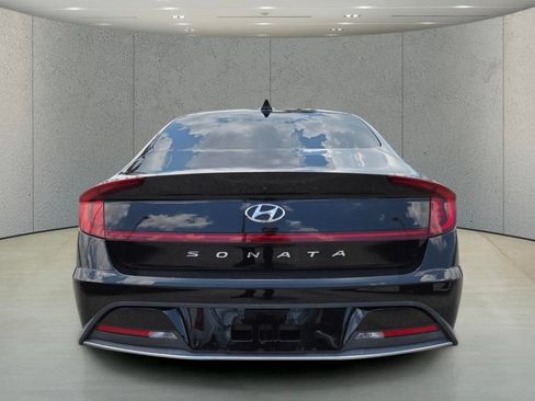 Used 2021 Hyundai Sonata SE FWD image 5