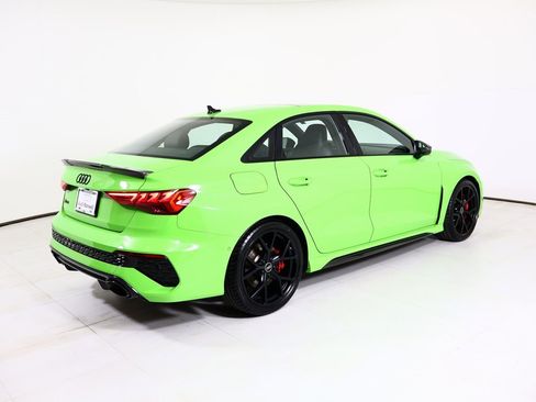 Used 2024 Audi RS 3 image 19
