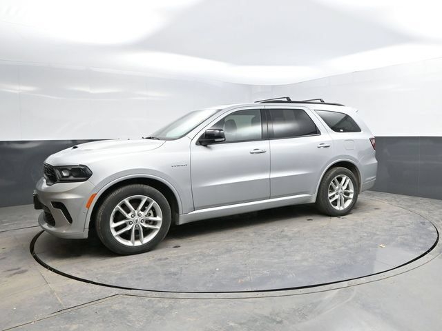 Used 2025 Dodge Durango R/T AWD/4WD image 8