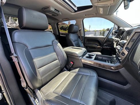 Used 2014 GMC Sierra 1500 Denali w/ Driver Alert Package image 19