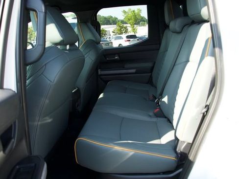 Used 2026 Toyota Tacoma 4x4 Double Cab Hybrid image 14