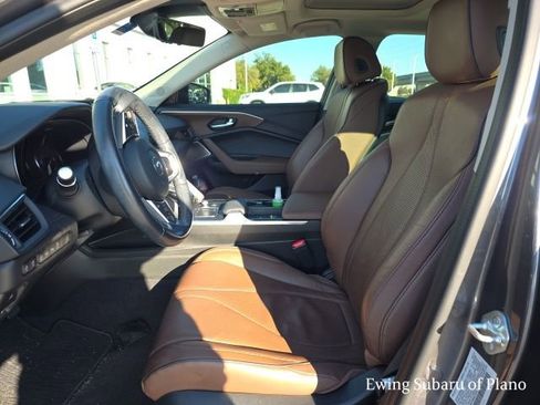 Used 2021 Acura TLX SH-AWD w/ Advance Package image 6