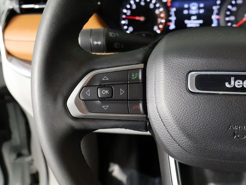 Used 2023 Jeep Compass Limited AWD/4WD image 41