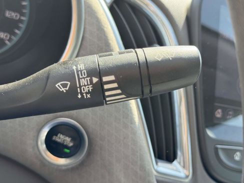 Used 2020 Chevrolet Malibu LT image 21