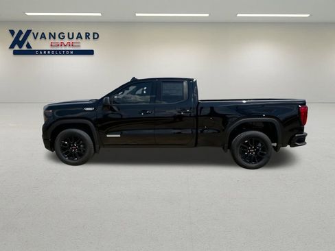 New 2026 GMC Sierra 1500 Elevation image 4