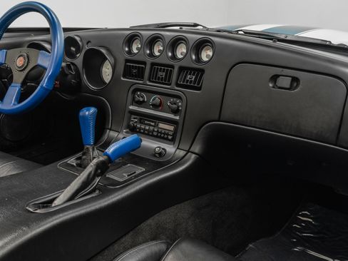 Used 1996 Dodge Viper RT/10 image 14