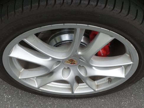 Used 2009 Porsche Cayenne GTS AWD/4WD image 20