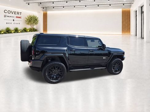 New 2026 GMC Hummer EV SUV AWD/4WD image 11