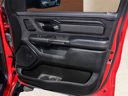 Used 2024 RAM 1500 TRX image 31