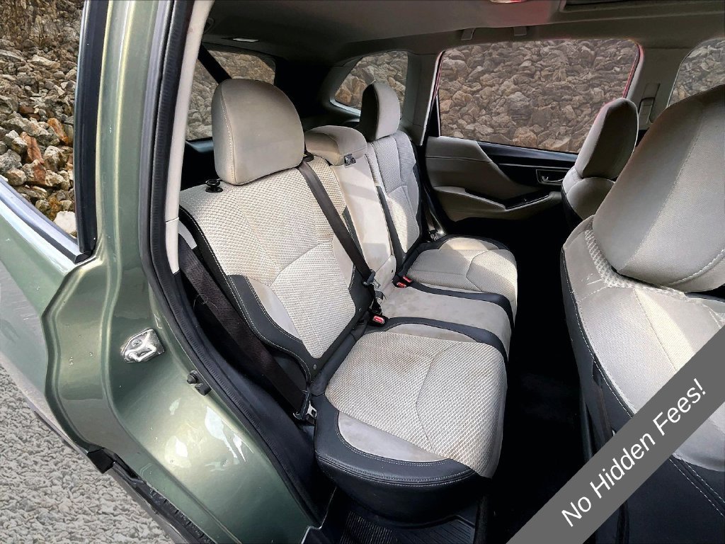Used 2020 Subaru Forester Premium AWD/4WD image 18