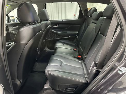 Used 2023 Hyundai Santa Fe Limited AWD/4WD image 11