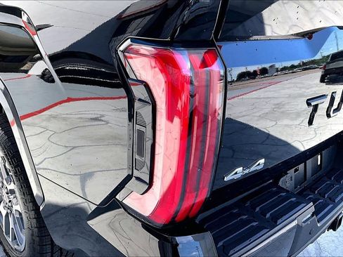 Used 2024 Toyota Tundra 1794 Edition AWD/4WD image 23