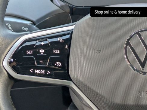 Used 2023 Volkswagen ID.4 Pro image 10