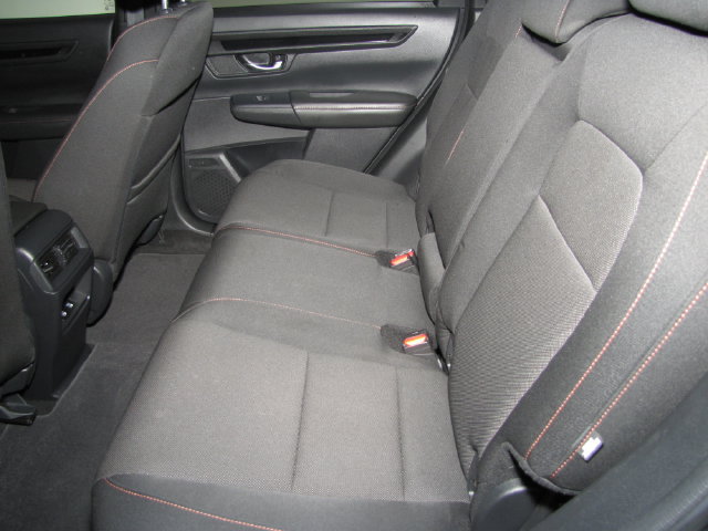 Certified 2025 Honda CR-V Sport image 35