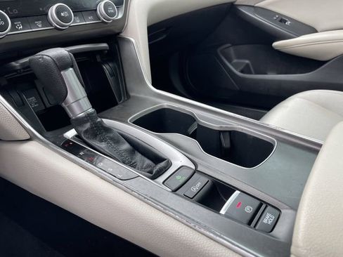 Certified 2021 Honda Accord LX image 20