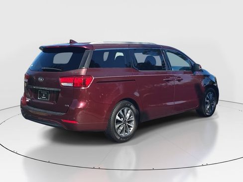 Used 2015 Kia Sedona SX FWD image 7