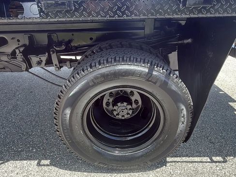 Used 2019 Ford F350 XL w/ Power Equipment Group AWD/4WD image 19