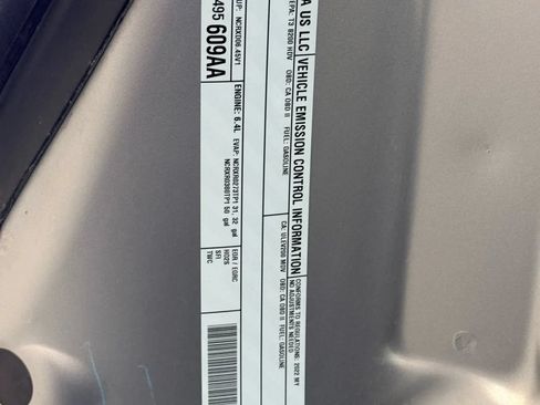 Used 2022 RAM 2500 Big Horn AWD/4WD image 32