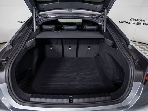 Used 2024 BMW 430i Gran Coupe w/ Convenience Package image 8