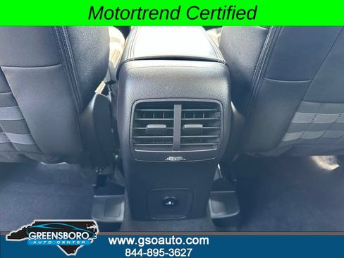 Used 2025 Ford Bronco Sport Big Bend w/ Convenience Package AWD/4WD image 23