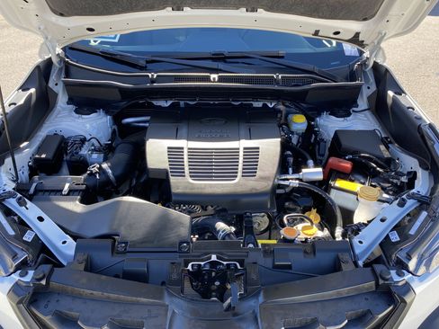 Used 2024 Subaru Forester Wilderness image 23