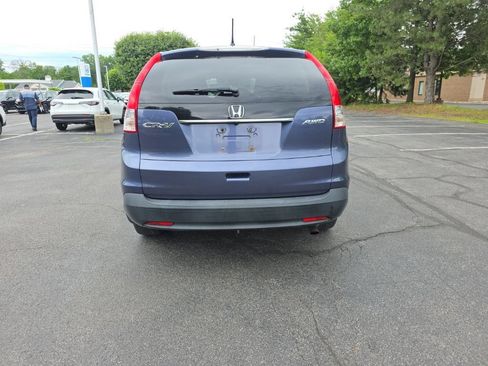 Used 2012 Honda CR-V EX image 6